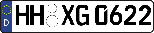 HH-XG0622
