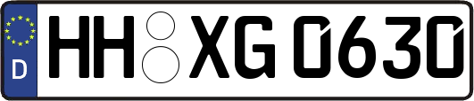 HH-XG0630