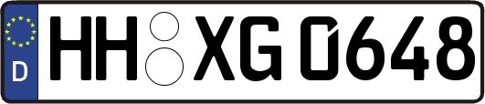 HH-XG0648