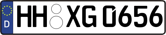 HH-XG0656