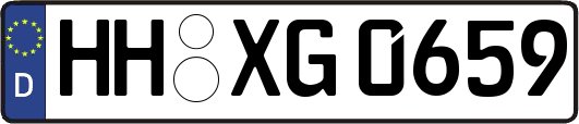 HH-XG0659