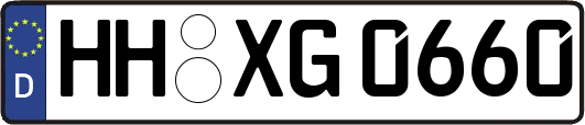 HH-XG0660