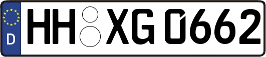 HH-XG0662