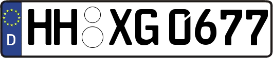 HH-XG0677