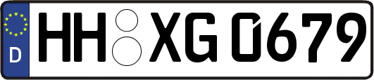 HH-XG0679