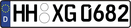 HH-XG0682