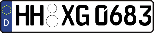 HH-XG0683