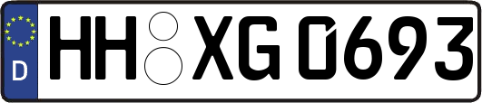 HH-XG0693