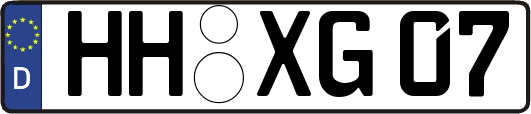 HH-XG07