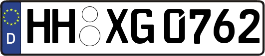 HH-XG0762