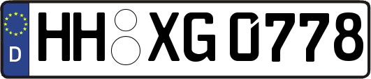 HH-XG0778