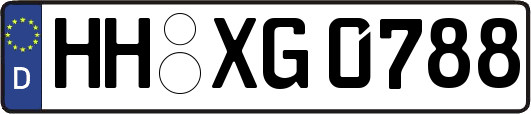 HH-XG0788