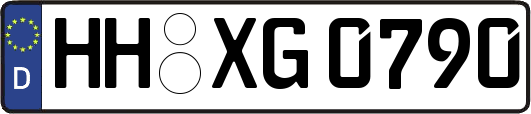 HH-XG0790