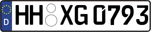 HH-XG0793