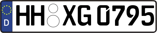 HH-XG0795