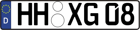 HH-XG08