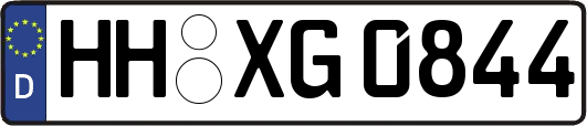 HH-XG0844