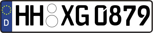 HH-XG0879