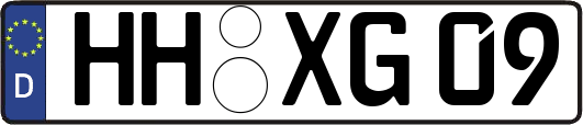 HH-XG09
