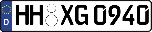 HH-XG0940