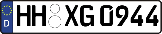 HH-XG0944