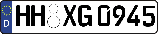 HH-XG0945