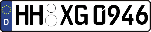 HH-XG0946
