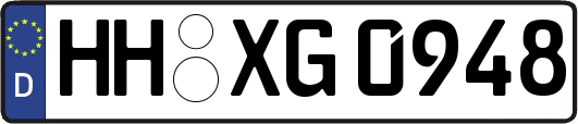 HH-XG0948