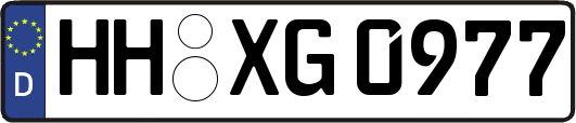 HH-XG0977