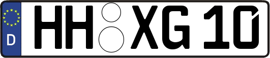 HH-XG10