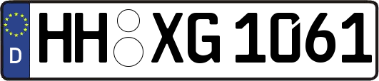 HH-XG1061