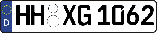 HH-XG1062