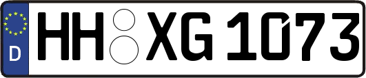 HH-XG1073