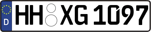 HH-XG1097