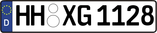 HH-XG1128