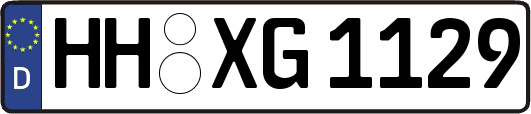 HH-XG1129