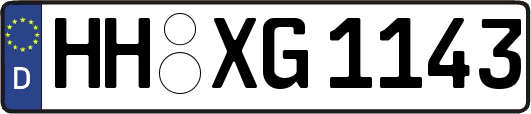 HH-XG1143