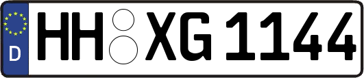 HH-XG1144
