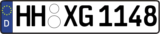 HH-XG1148