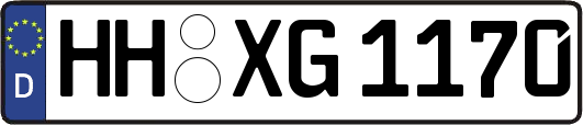 HH-XG1170