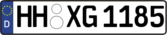 HH-XG1185