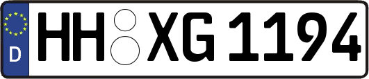 HH-XG1194