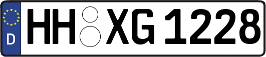 HH-XG1228