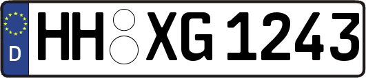 HH-XG1243