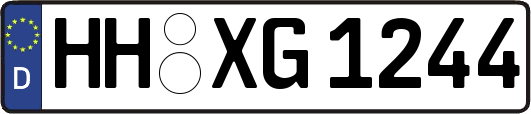 HH-XG1244