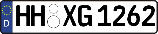 HH-XG1262