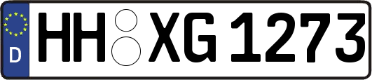 HH-XG1273