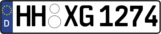 HH-XG1274