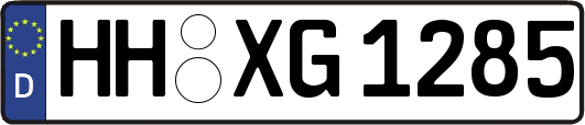 HH-XG1285