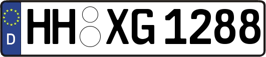 HH-XG1288